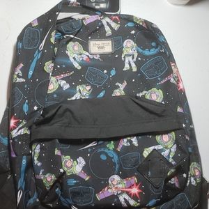 Vans Disney Buzz Lightyear Backpack